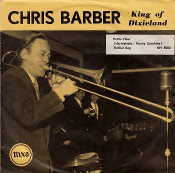 Chris Barber's Jazz Band